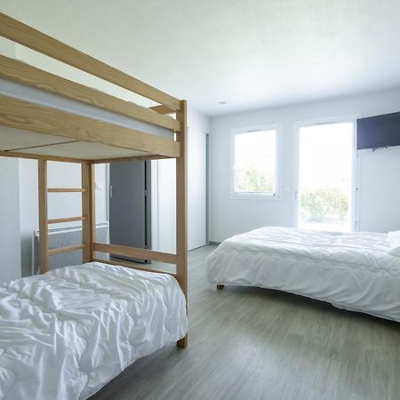 Residence Simone Levy - Reves De Mer Trébeurden Zewnętrze zdjęcie